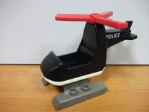 Lego Duplo helikopter 