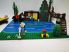 Lego Town - Rocky River Retreat 6552 ( barna ló helyett fekete)