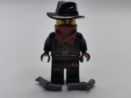 Lego Minifigura - Bandita (col085)