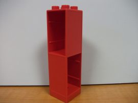 Lego Duplo szekrény