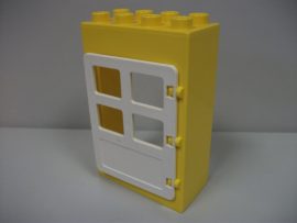 Lego Duplo Ajtó