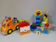 Lego Duplo - Vontató 10814