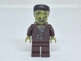 Lego Monster - Monster (Frankenstein) (mof017)