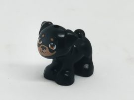 Lego Friends Állat - Kutya