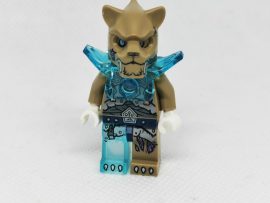 Lego Legends of Chima figura - Strainor (loc086)