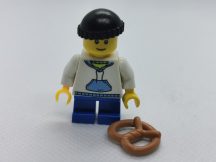 Lego City Figura - Gyerek (cty0438) RITKA