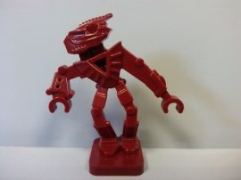 Lego Bionicle mini figura - Toa Hordika Vakama (51637)