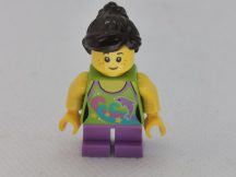 Lego Town Figura - Lány (twn265)