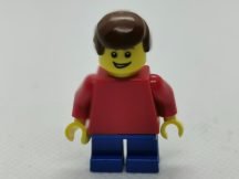 Lego Town Figura - Gyerek (twn152) RITKA