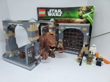 Lego Star Wars - Rancor Pit 75005 (katalógussal)