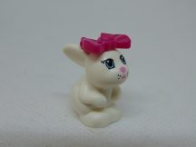 Lego Friends állat - nyuszi, nyúl