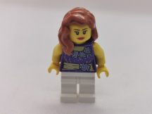 Lego Town Figura - Lány (twn171)