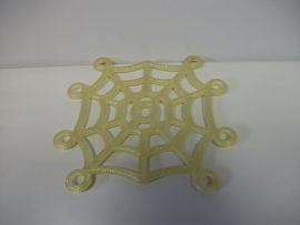 Lego Duplo Pók Barlang háló