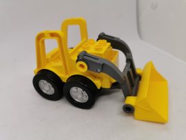 Lego Duplo Munkagép 