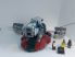 LEGO Star Wars -  Slave I. 8097 katalógussal