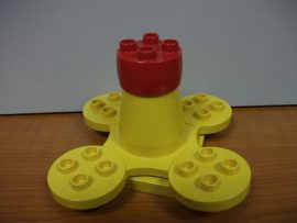 Lego Duplo Forgó elem