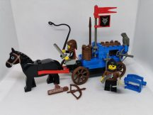 Lego System - Wolfpack Renegades 6038