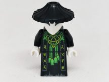 Lego Ninjago Figura - 	Skull Sorcerer without Wings (njo691)