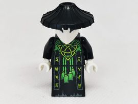 Lego Ninjago Figura - 	Skull Sorcerer without Wings (njo691)