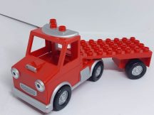 Lego Duplo Bob Mester - Autó 3288 készletből Packer