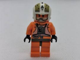 Lego Star Wars Figura - Rebel Pilot Y-wing (sw0369)