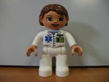 Lego Duplo ember - orvos
