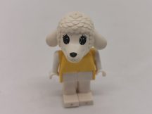 Lego Fabuland Állatfigura - Bárány