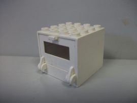 Lego Fabuland tűzhely 