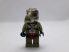 Lego Legends of Chima figura - Crocodile Warrior 2 (loc123)