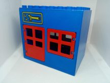 Lego Duplo ház alap