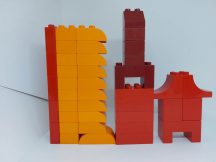 Lego Duplo kockacsomag 40 db (57m)