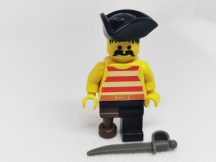 Lego Pirates Figura -Kalóz (pi038)