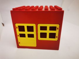 Lego Duplo Ház alap 