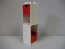 Lego Duplo szekrény