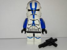 Lego Star Wars figura - 501st Legion Clone Trooper (sw445)