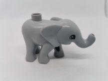 Lego Duplo Elefánt (v.szürke)