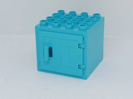 Lego Duplo ablak