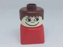 Lego Duplo ember (régi) 