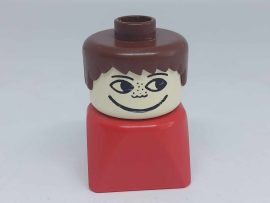 Lego Duplo ember (régi) 