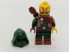 Lego Minifigura - Gazember (col254)