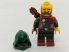 Lego Minifigura - Gazember (col254)