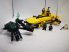 Lego Aqua Raiders - Rák-roppantó  7774 (katalógussal) (matrica hiány)