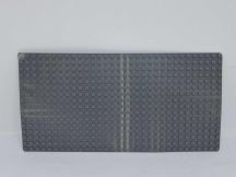   Lego Alaplap 16*32 (egyik sarka nyomott,középen hajlott,elfehéredett)