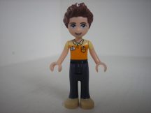 Lego Friends Minifigura - Daniel (frnd138)