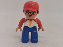Lego Duplo Ember - Fiú