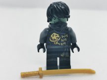 Lego Ninjago Figura - Cole (njo242)