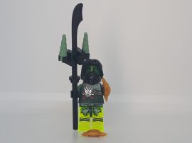 Lego Ninjago Figura - Morro (njo158)