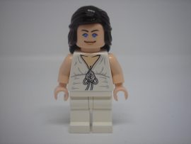 Lego Indiana Jones figura - Marion Ravenwood (iaj007)