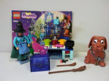 LEGO Belville - The Tinderbox Instructions 5962
