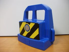 Lego Duplo vonat elem